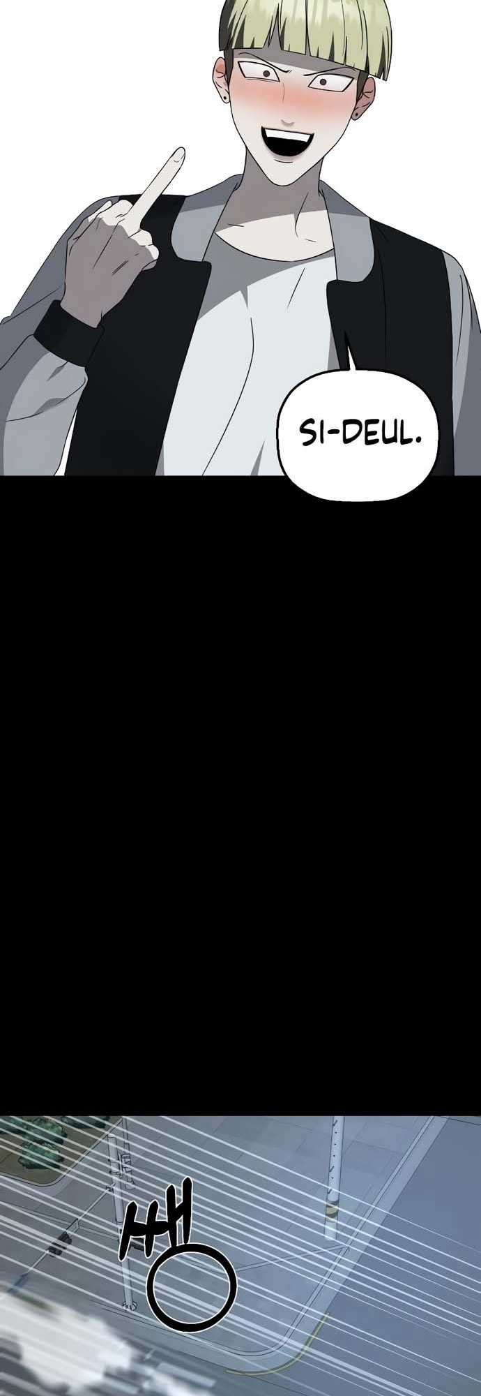 Tử Đấu - Chapter 3 - Trang 58