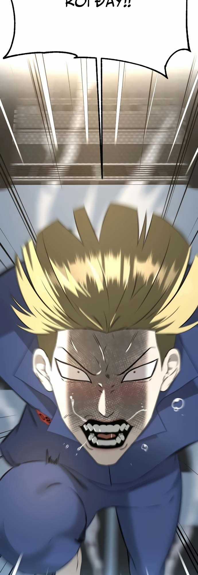 Tử Đấu - Chapter 3 - Trang 7