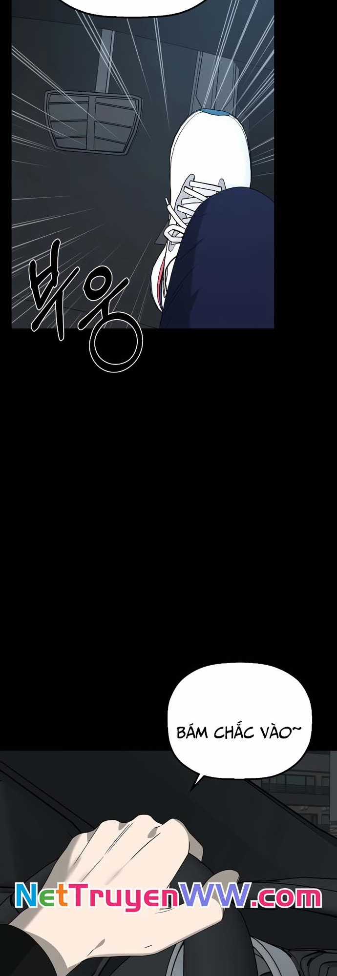 Tử Đấu - Chapter 3 - Trang 61