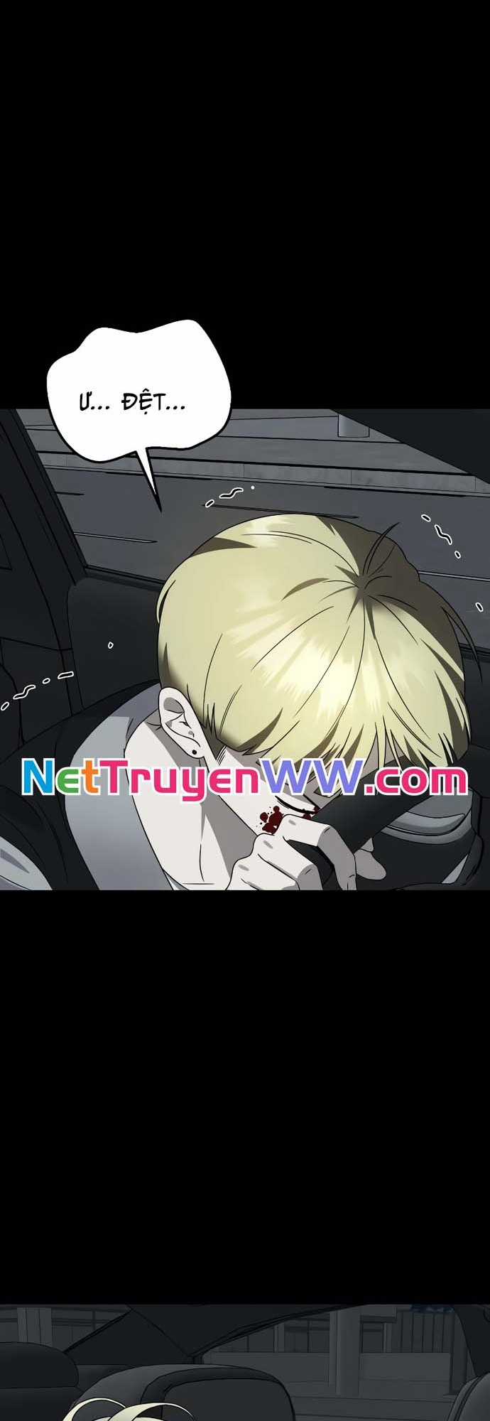 Tử Đấu - Chapter 3 - Trang 68