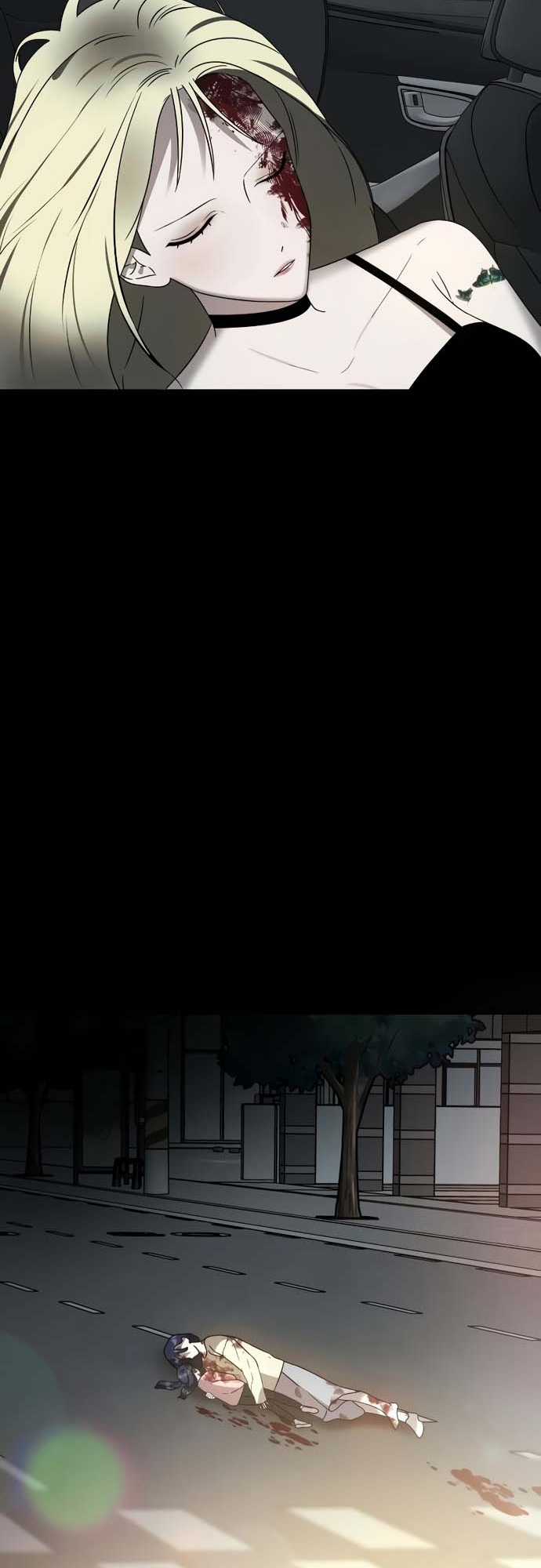 Tử Đấu - Chapter 3 - Trang 69