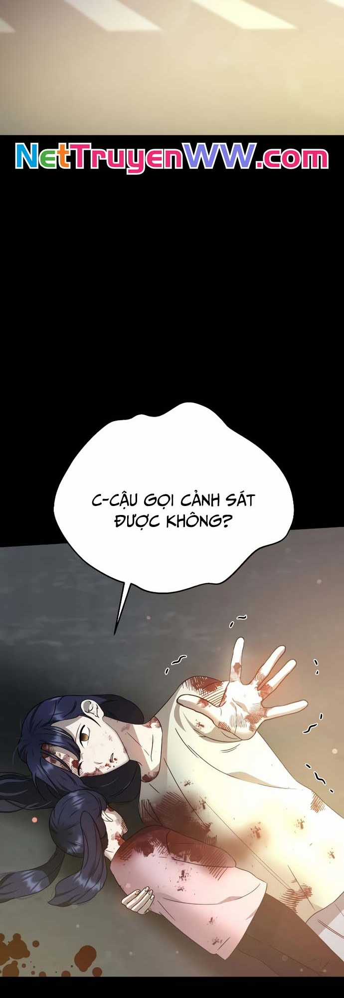 Tử Đấu - Chapter 3 - Trang 70