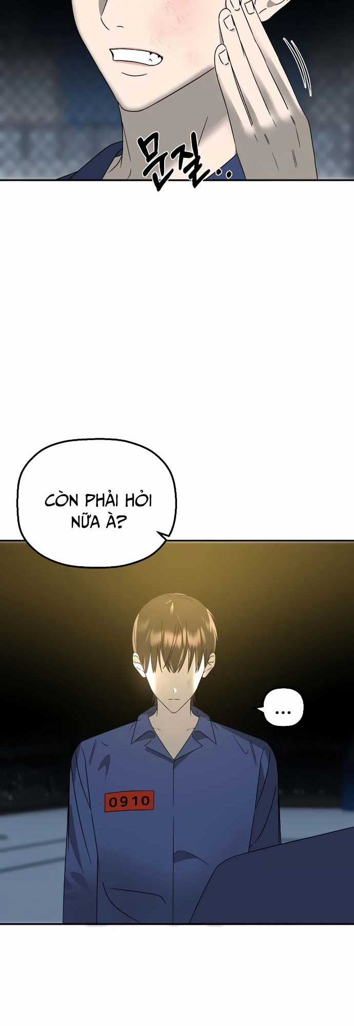 Tử Đấu - Chapter 3 - Trang 72