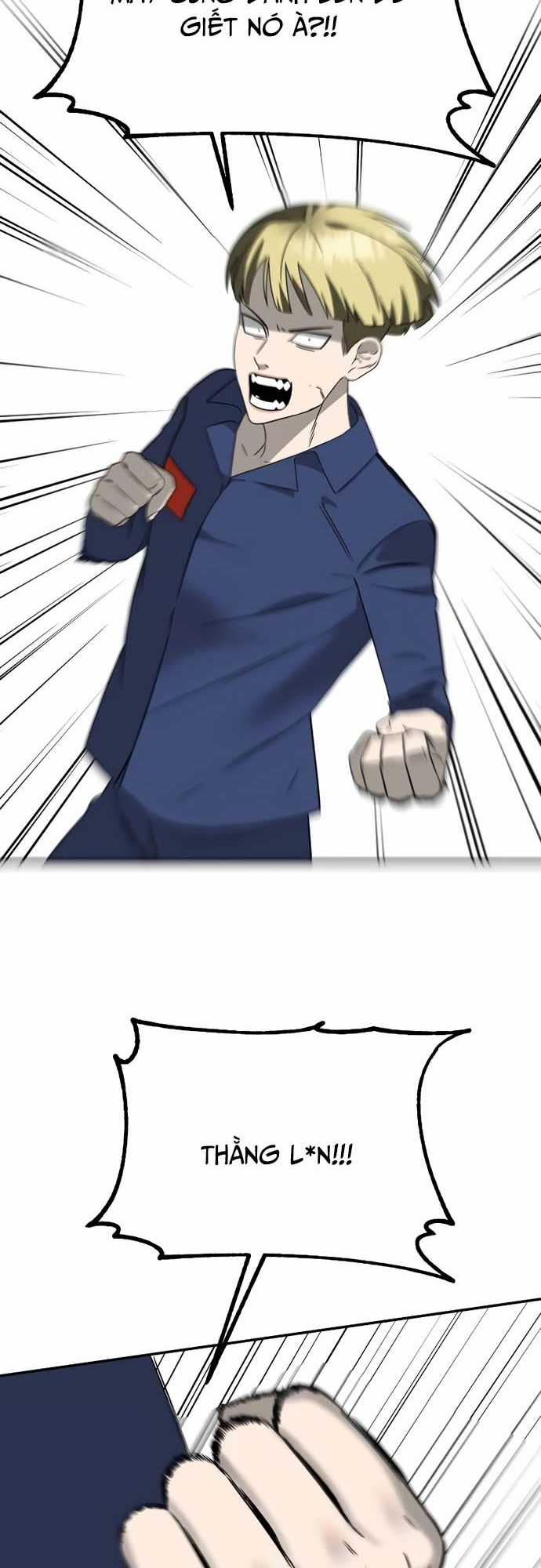 Tử Đấu - Chapter 3 - Trang 74