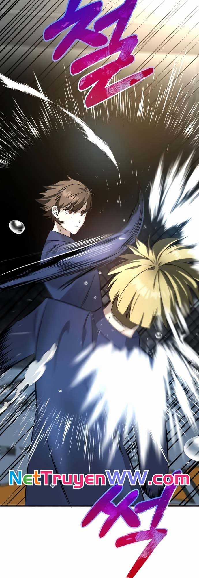 Tử Đấu - Chapter 3 - Trang 80