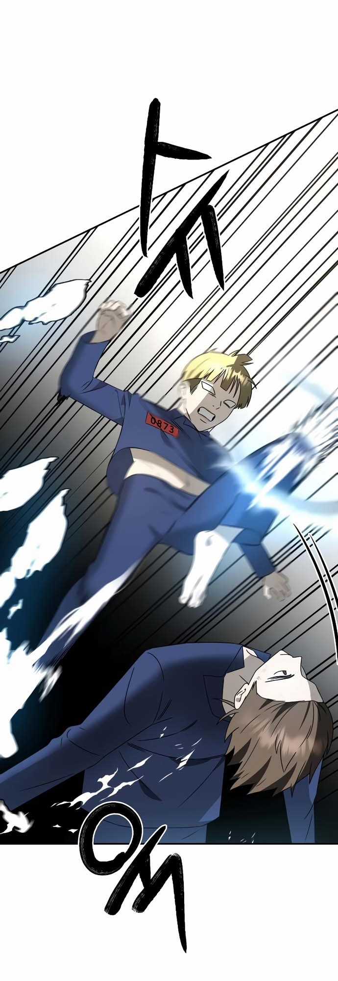 Tử Đấu - Chapter 3 - Trang 9