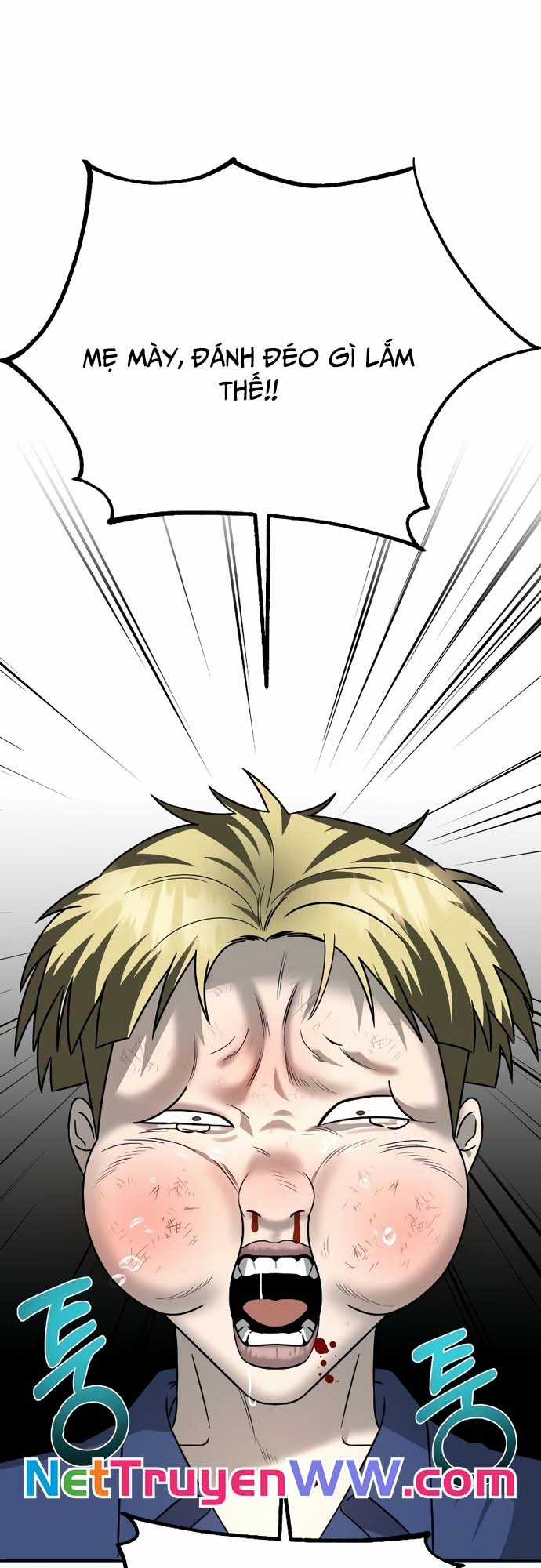 Tử Đấu - Chapter 3 - Trang 91