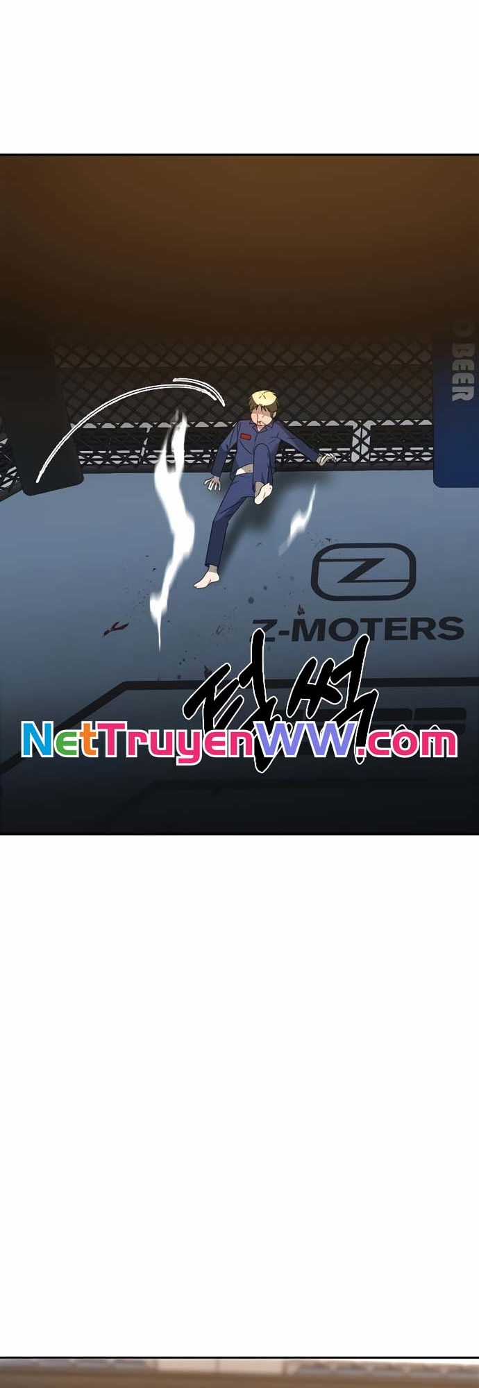 Tử Đấu - Chapter 3 - Trang 95