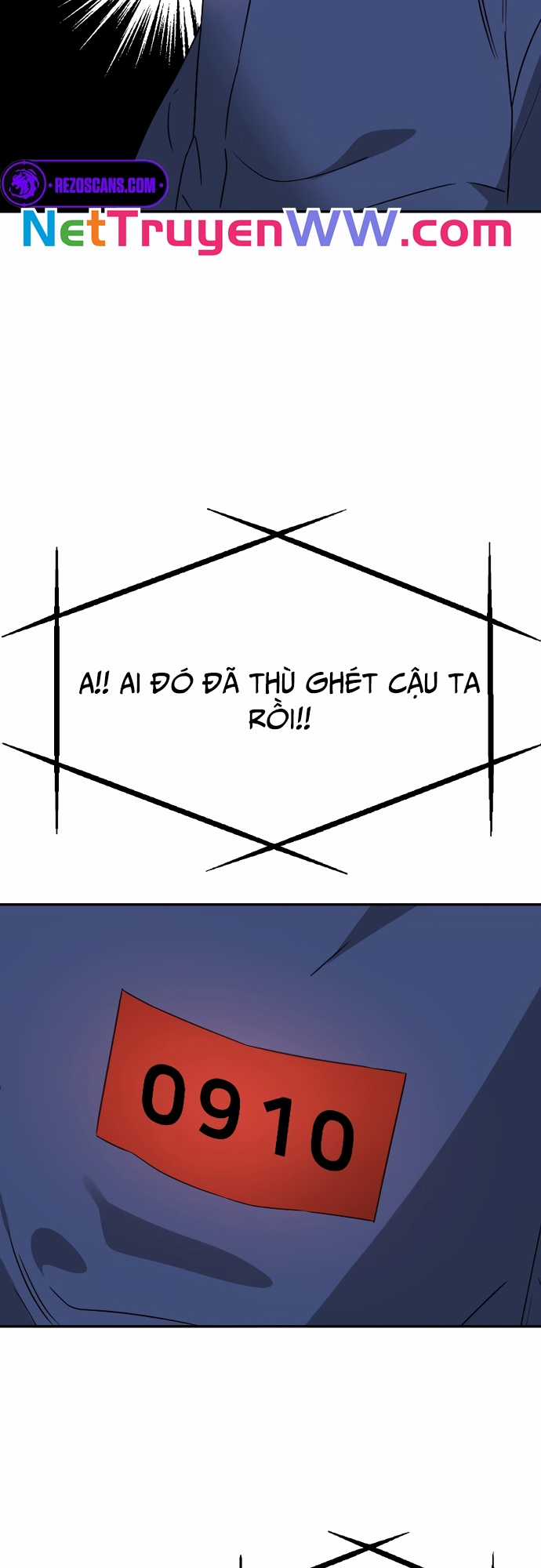 Tử Đấu - Chapter 4 - Trang 2