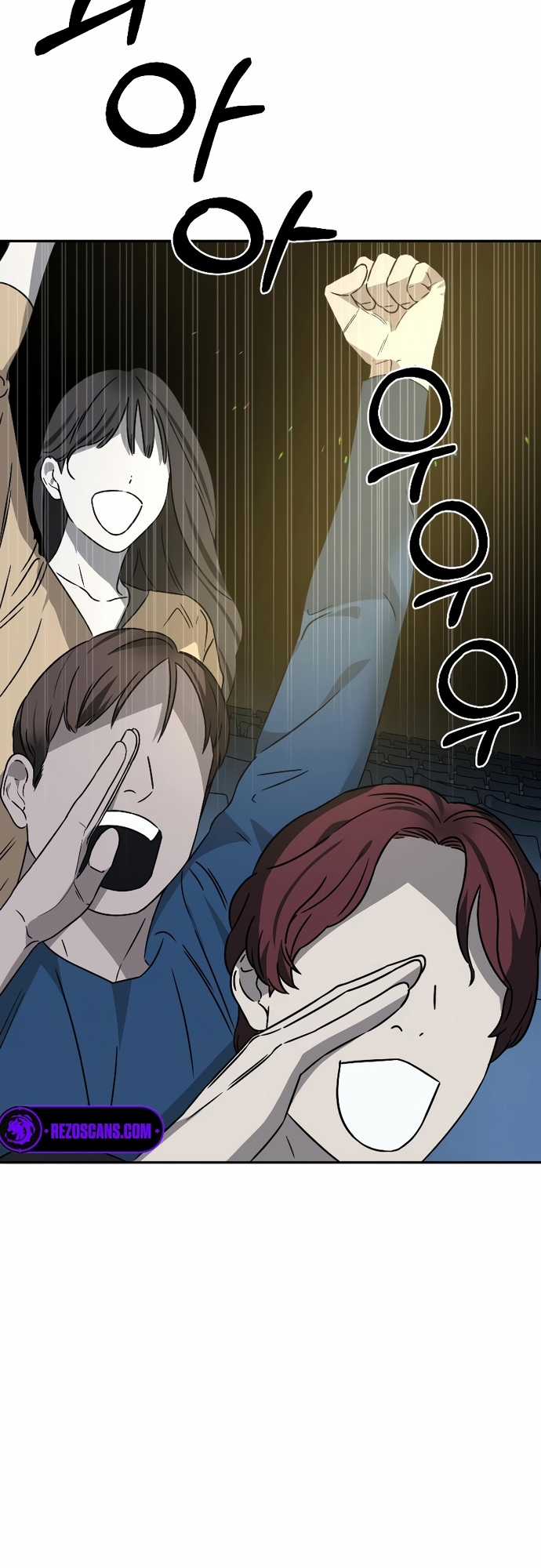 Tử Đấu - Chapter 4 - Trang 11