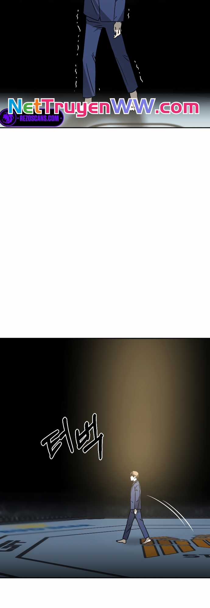 Tử Đấu - Chapter 4 - Trang 14