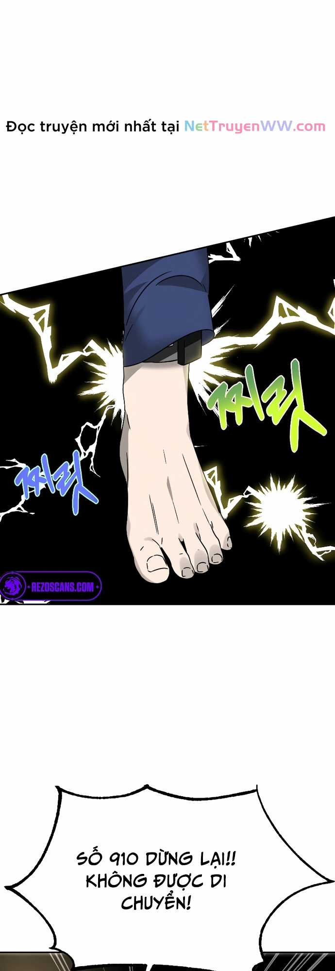 Tử Đấu - Chapter 4 - Trang 15