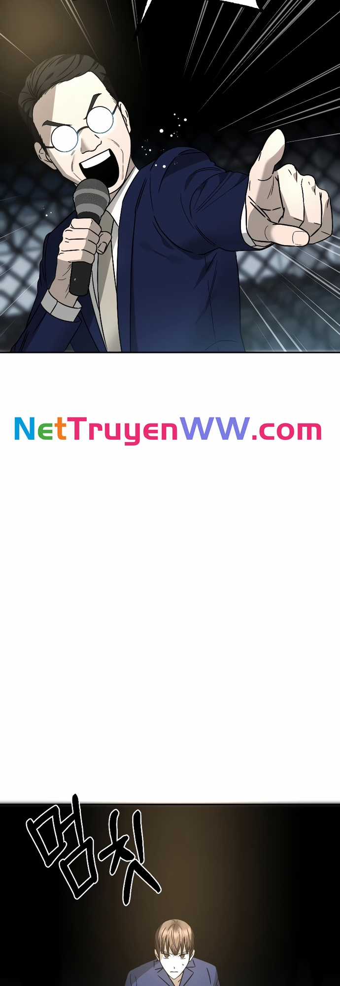 Tử Đấu - Chapter 4 - Trang 16