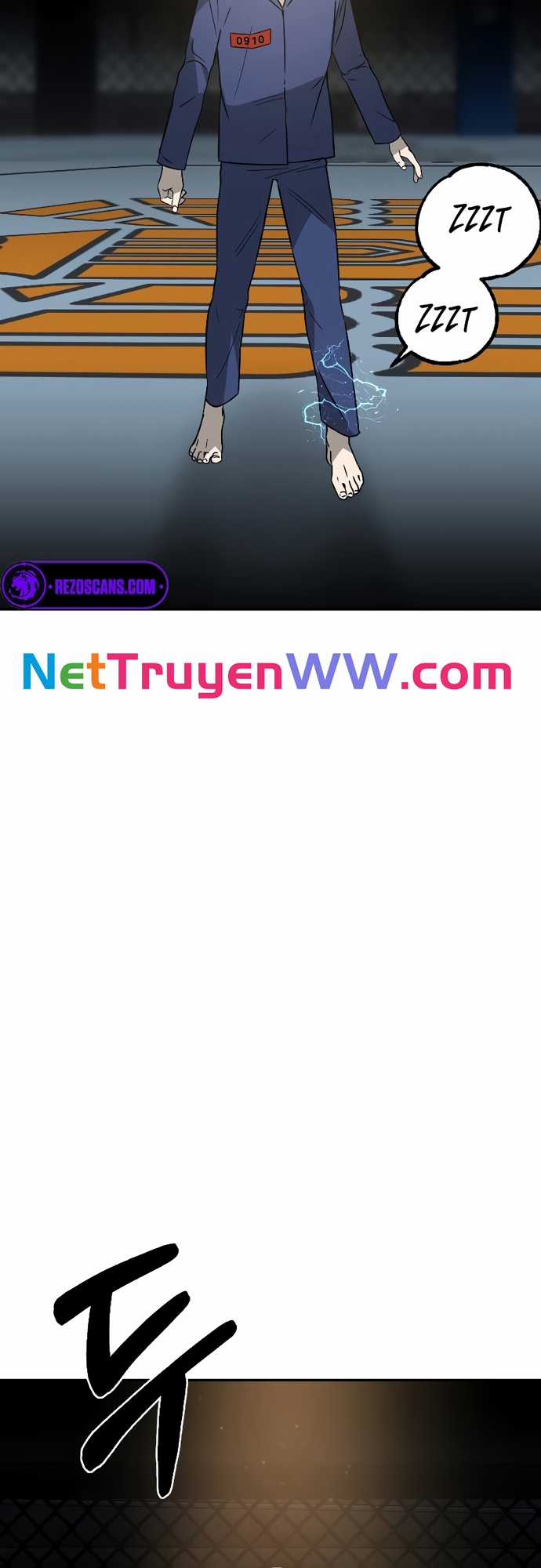 Tử Đấu - Chapter 4 - Trang 17