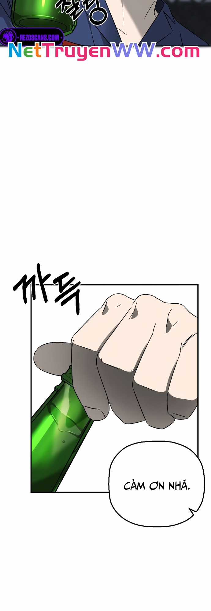 Tử Đấu - Chapter 4 - Trang 23