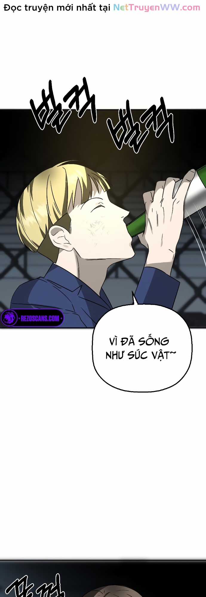 Tử Đấu - Chapter 4 - Trang 24