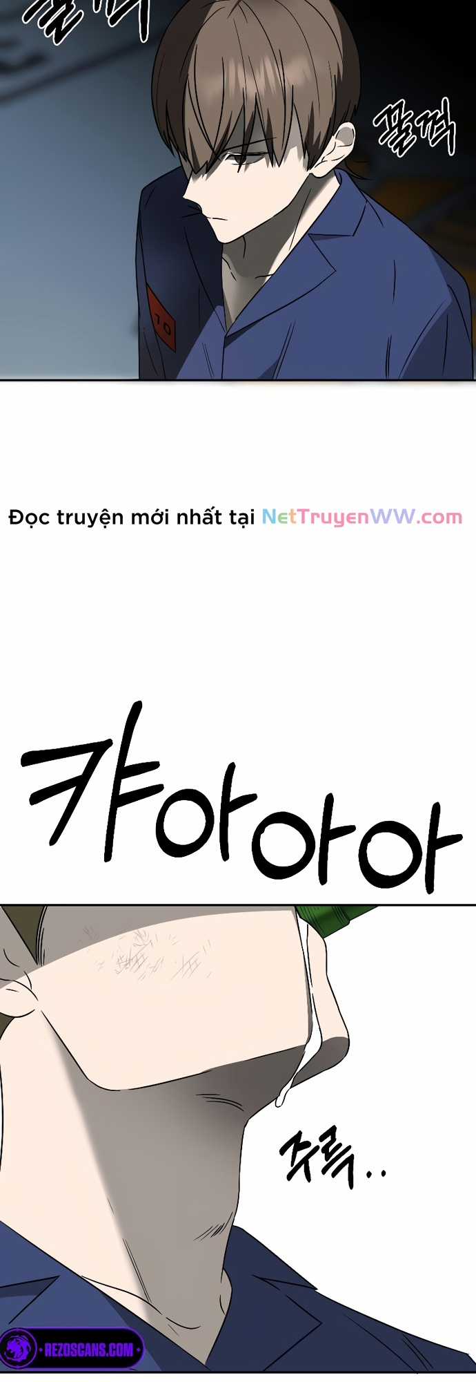 Tử Đấu - Chapter 4 - Trang 25