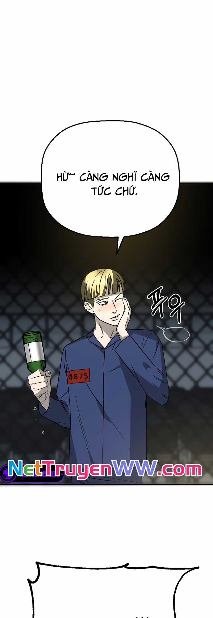 Tử Đấu - Chapter 4 - Trang 26