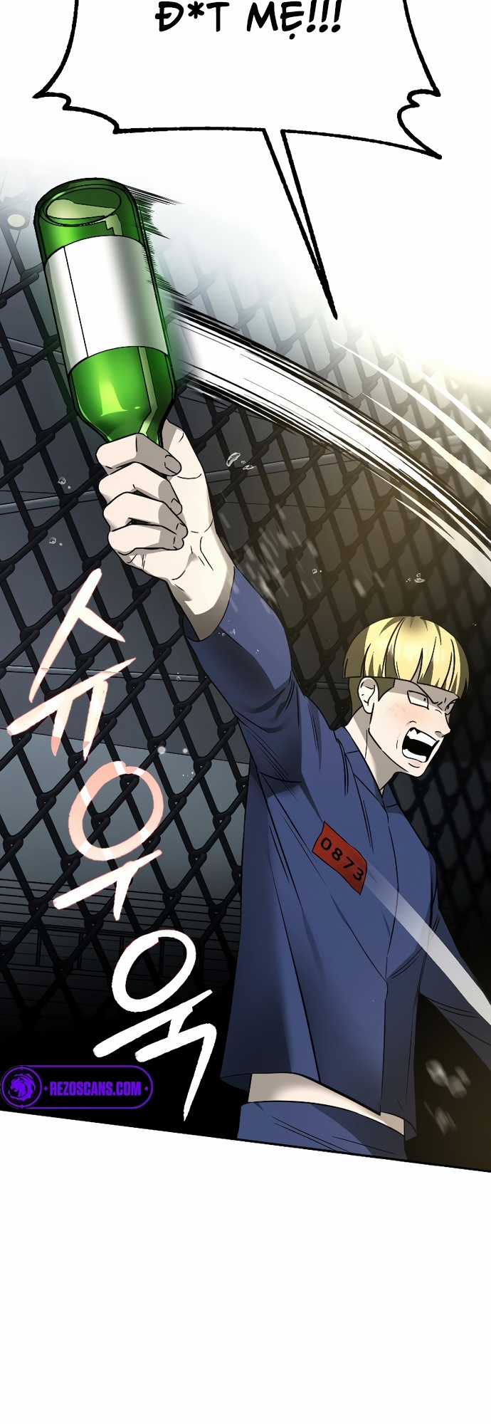 Tử Đấu - Chapter 4 - Trang 27