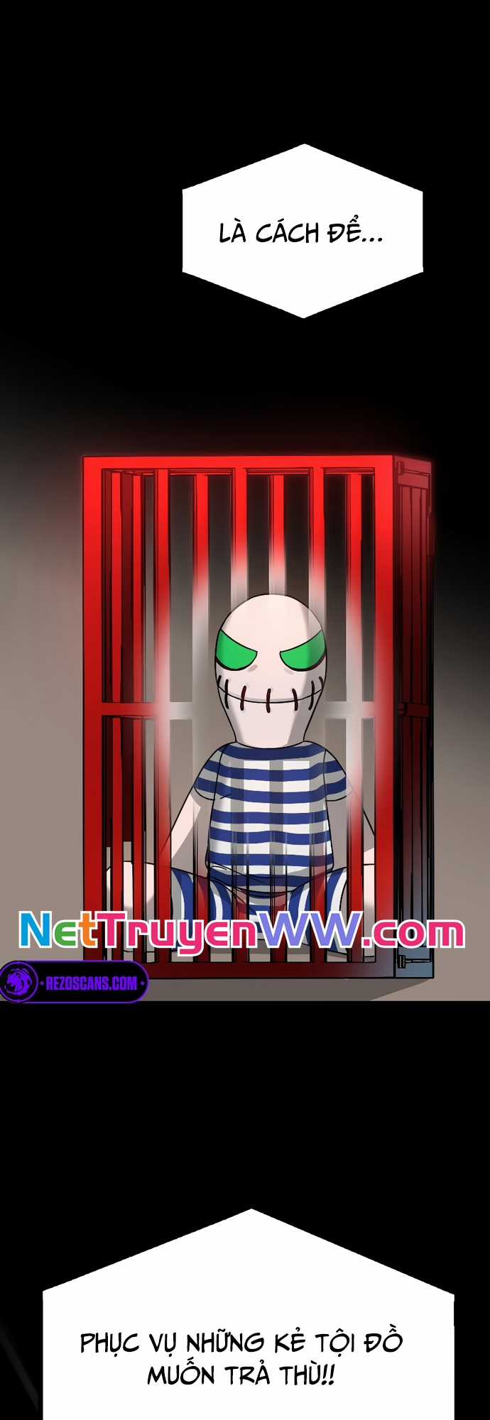 Tử Đấu - Chapter 4 - Trang 4