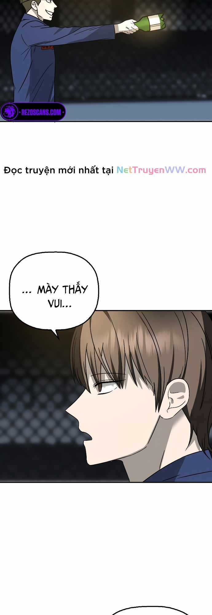 Tử Đấu - Chapter 4 - Trang 33