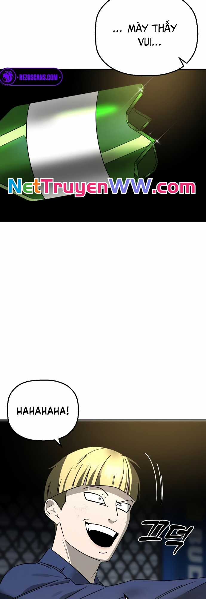 Tử Đấu - Chapter 4 - Trang 34