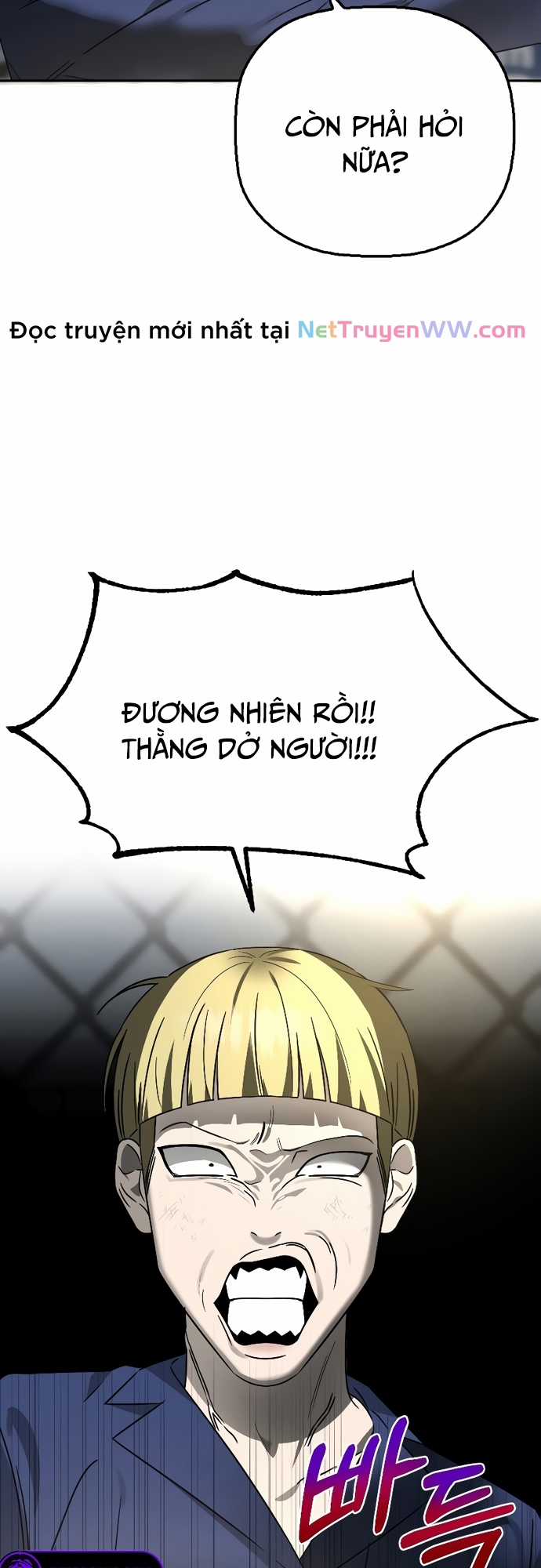 Tử Đấu - Chapter 4 - Trang 35