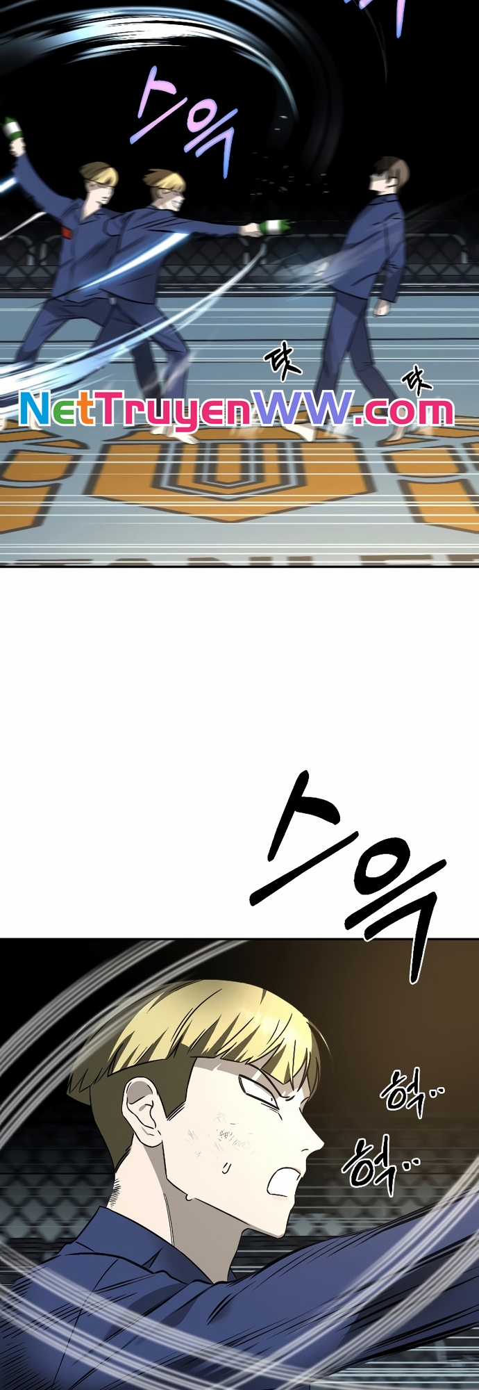 Tử Đấu - Chapter 4 - Trang 40