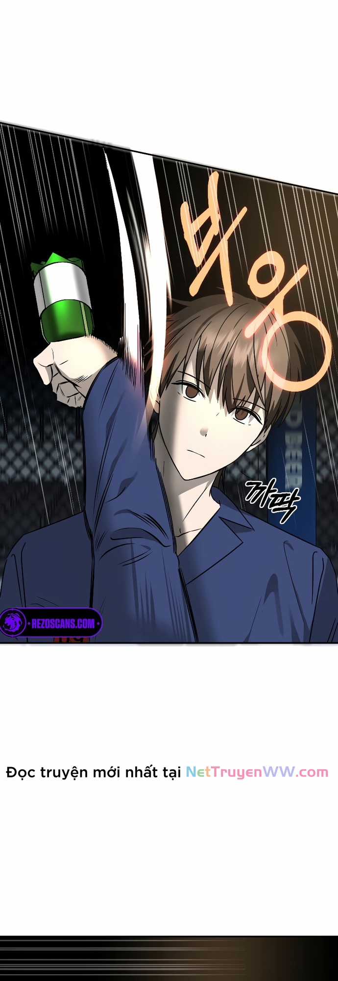 Tử Đấu - Chapter 4 - Trang 43