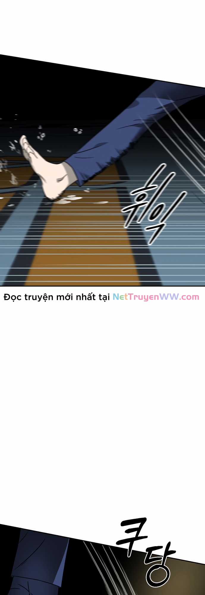 Tử Đấu - Chapter 4 - Trang 45