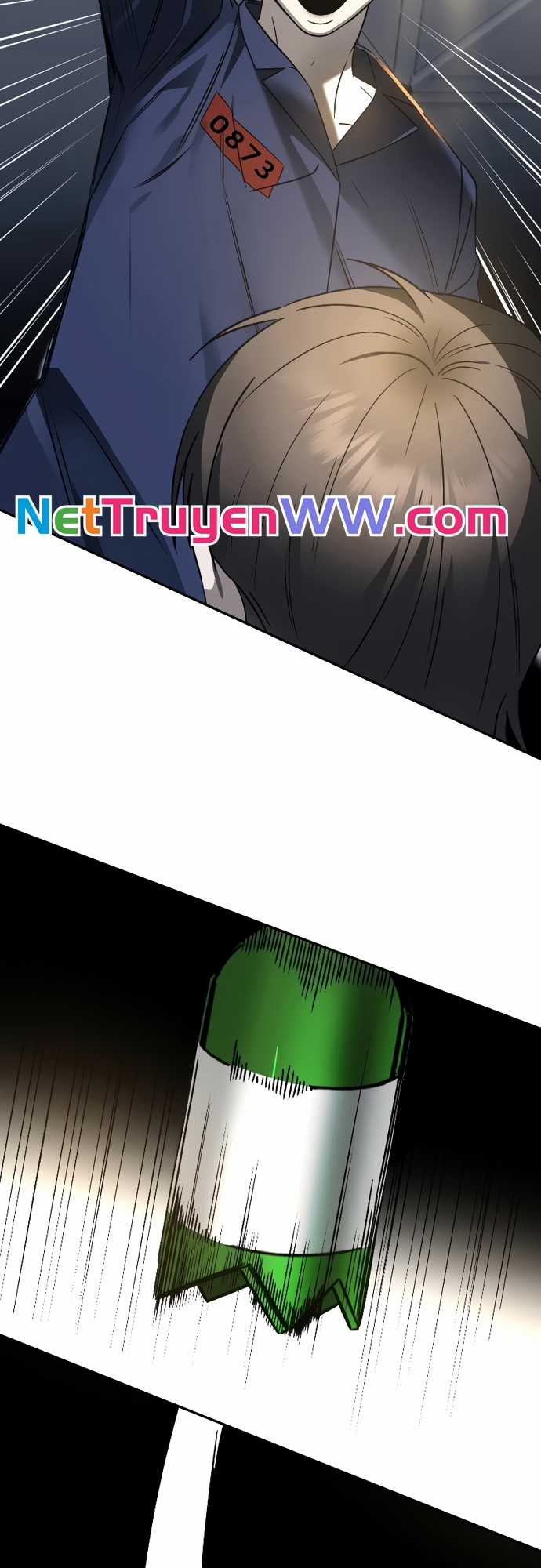 Tử Đấu - Chapter 4 - Trang 47