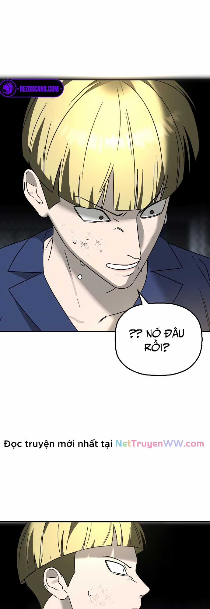 Tử Đấu - Chapter 4 - Trang 49