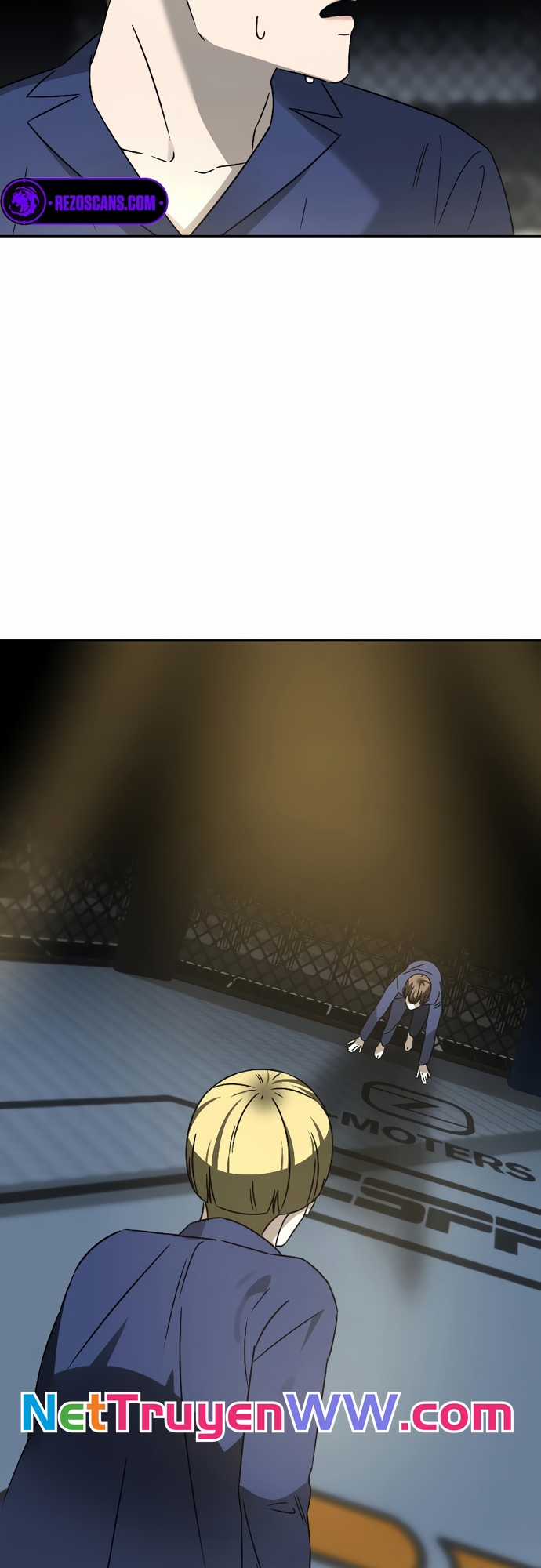 Tử Đấu - Chapter 4 - Trang 50