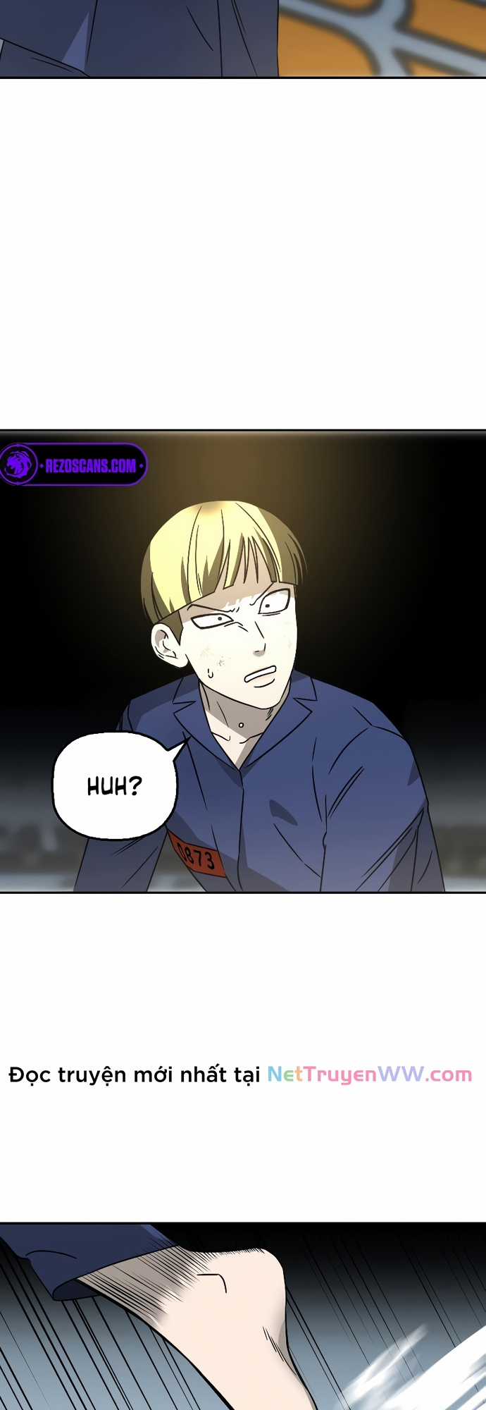 Tử Đấu - Chapter 4 - Trang 51