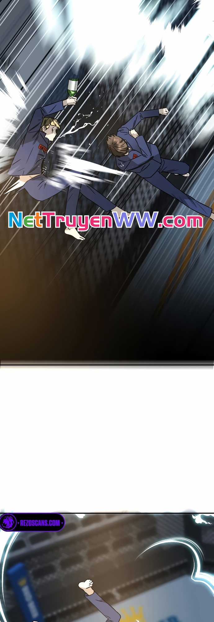 Tử Đấu - Chapter 4 - Trang 59