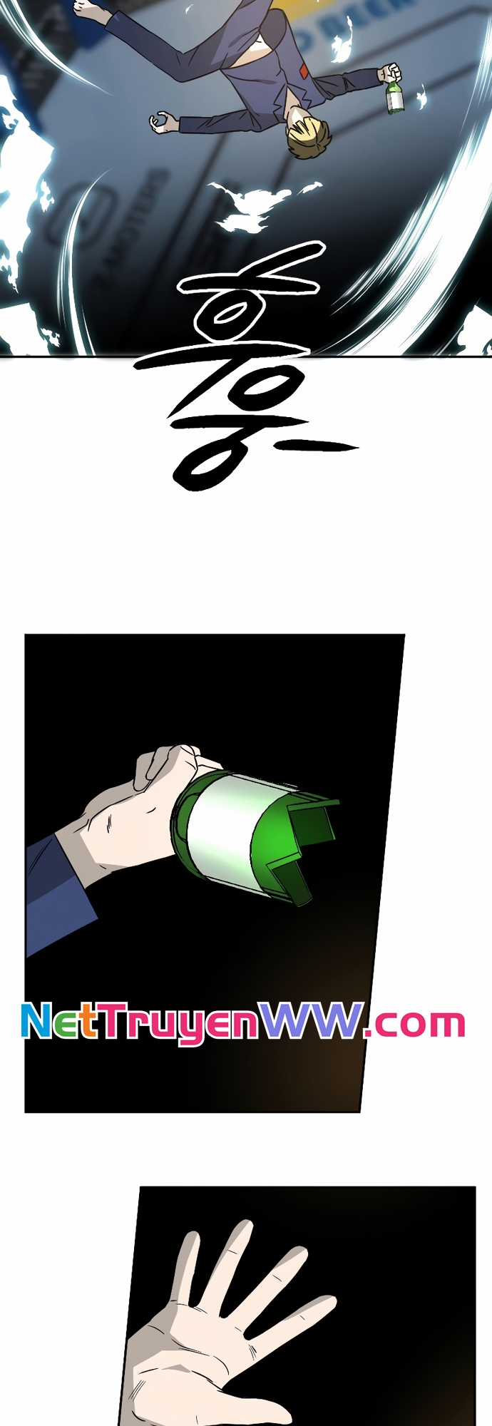 Tử Đấu - Chapter 4 - Trang 60