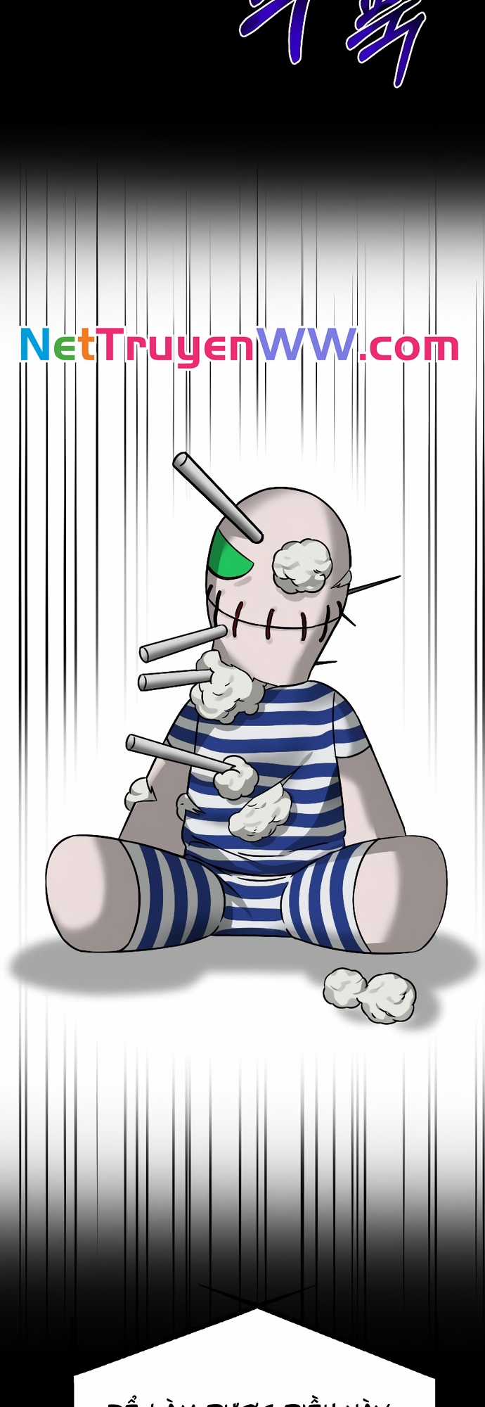 Tử Đấu - Chapter 4 - Trang 7