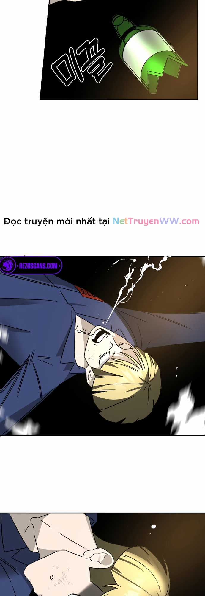 Tử Đấu - Chapter 4 - Trang 61