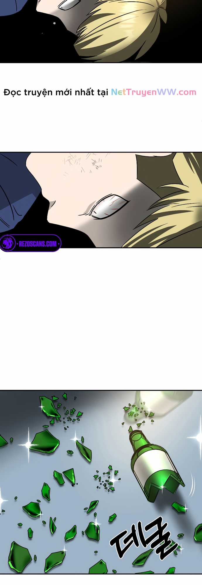 Tử Đấu - Chapter 4 - Trang 62