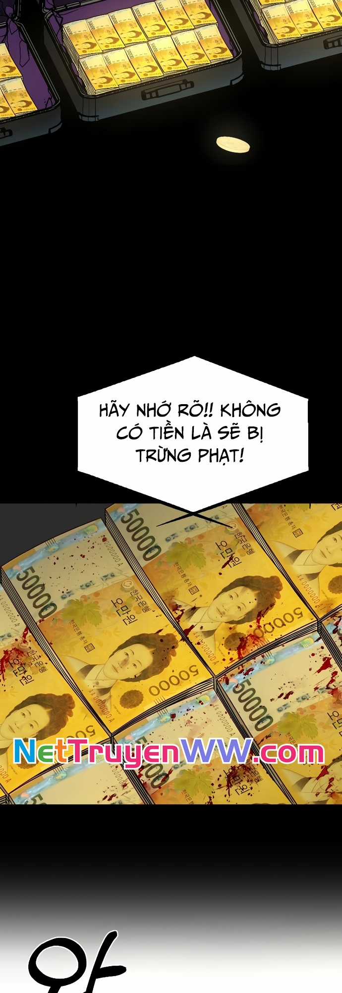 Tử Đấu - Chapter 4 - Trang 10