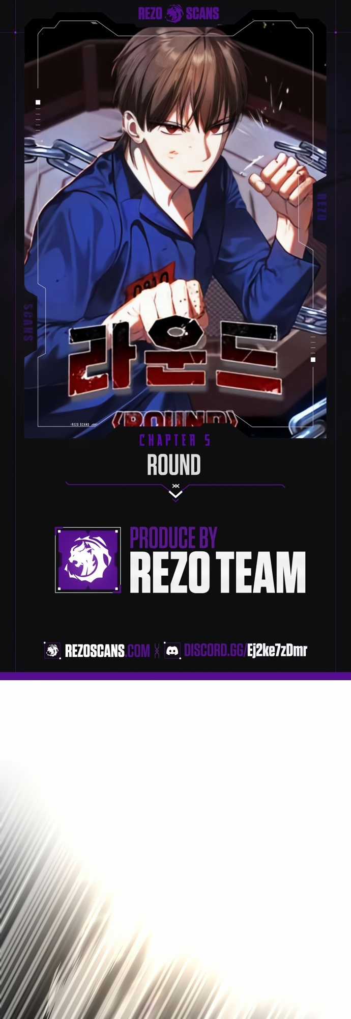 Tử Đấu - Chapter 5 - Trang 1