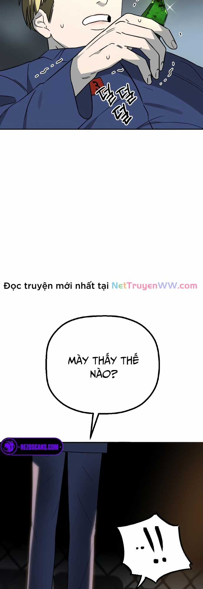 Tử Đấu - Chapter 5 - Trang 13