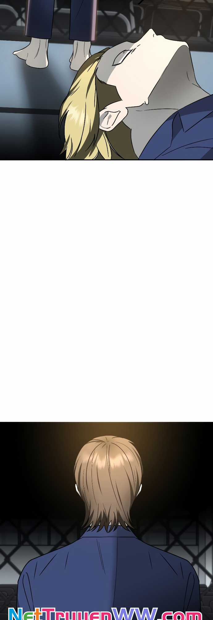 Tử Đấu - Chapter 5 - Trang 14