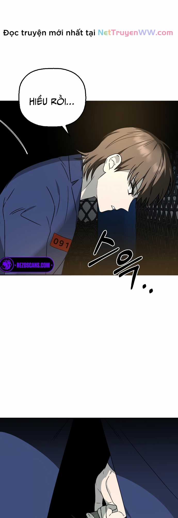 Tử Đấu - Chapter 5 - Trang 16