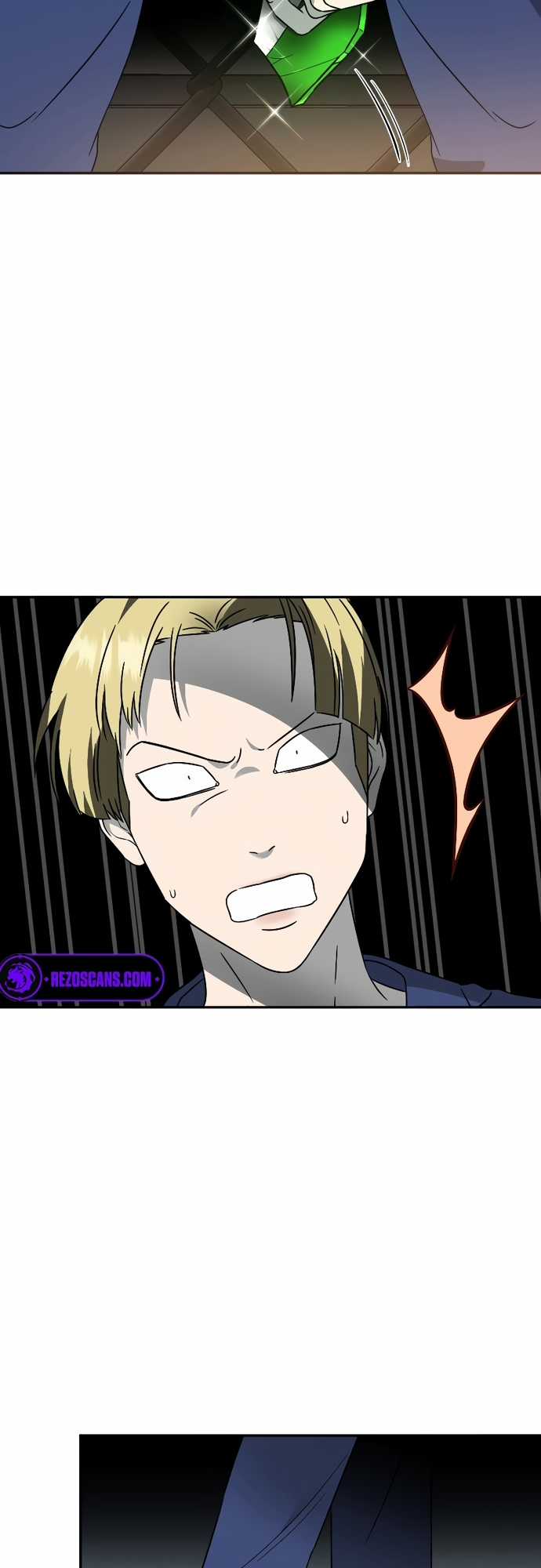 Tử Đấu - Chapter 5 - Trang 17