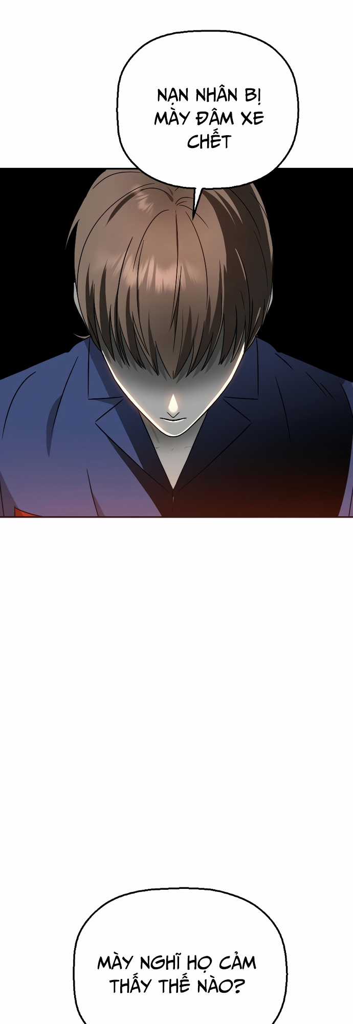 Tử Đấu - Chapter 5 - Trang 19
