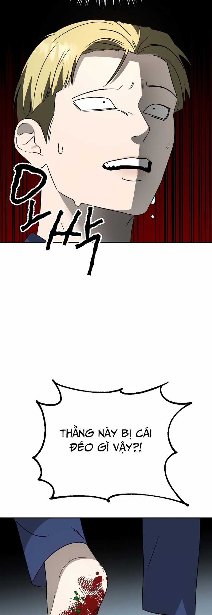 Tử Đấu - Chapter 5 - Trang 24