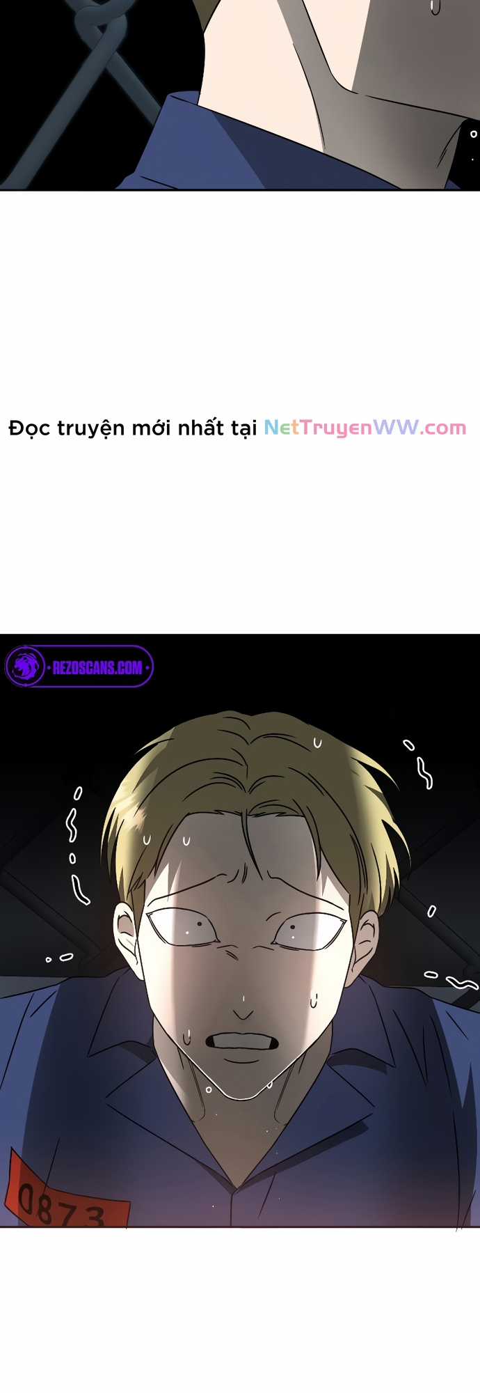 Tử Đấu - Chapter 5 - Trang 26