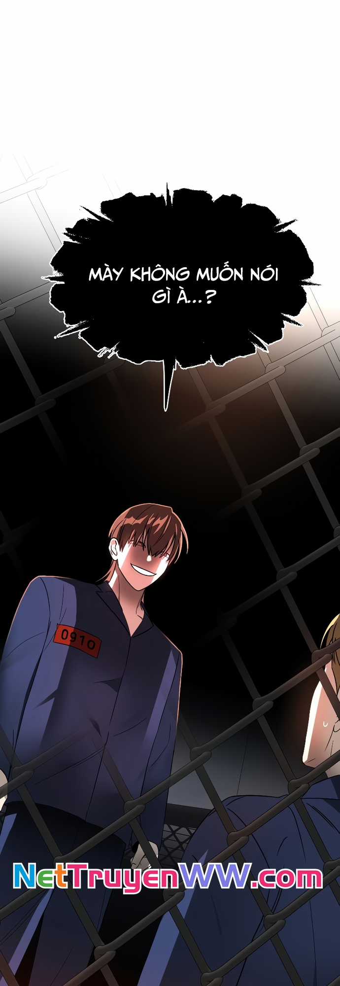 Tử Đấu - Chapter 5 - Trang 27