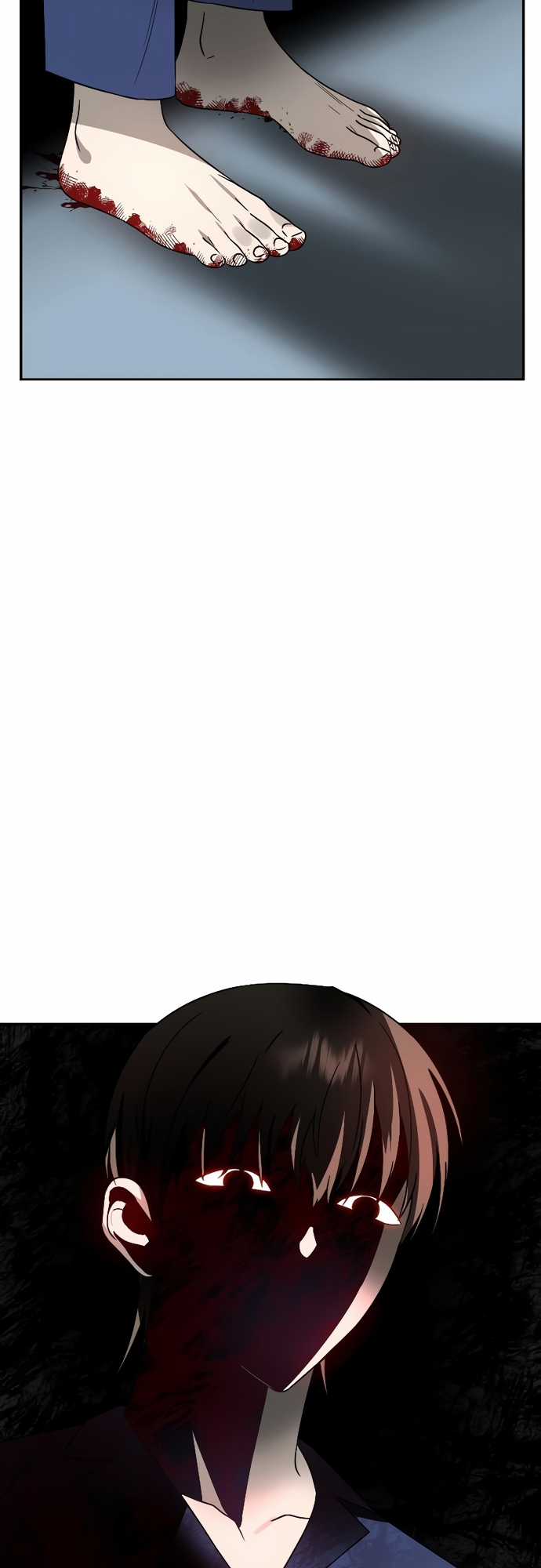 Tử Đấu - Chapter 5 - Trang 30